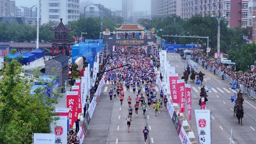 嫩江进一步, 站的繁忙