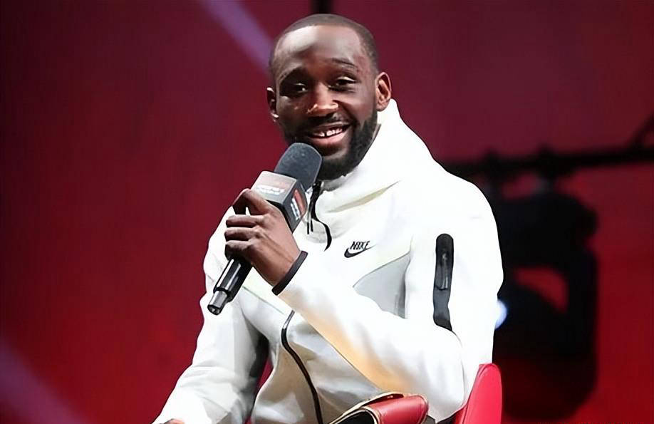 他首先选择, 磅超中量级, 克劳福德的 他首先选择, 磅超中量级, 克劳福德的