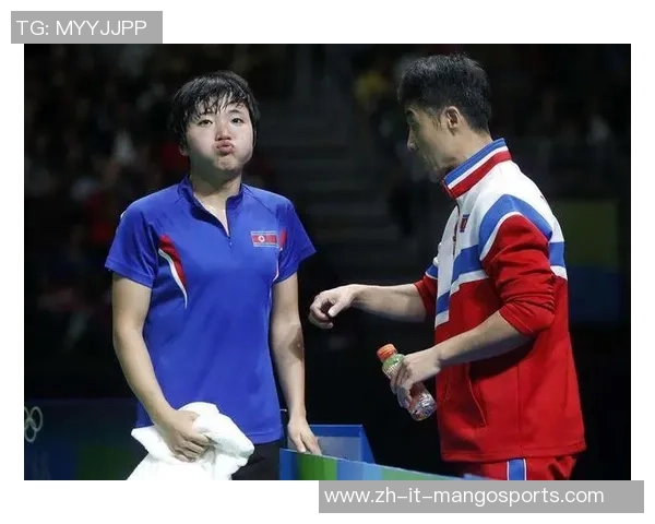 女子乒乓球单打铜牌争夺战金宋依与福原爱激烈对决精彩回顾