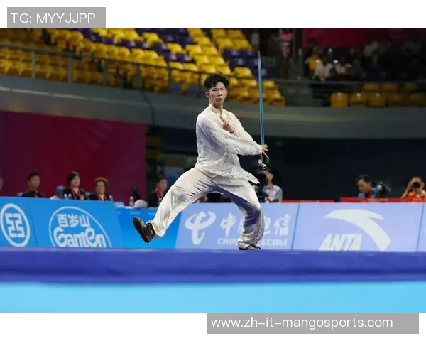 你没听错！全运会功夫套路决赛近30%运动员来自上体