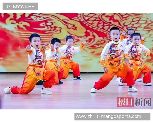 武韵洪山！33支部队比赛功夫沟通展现赛