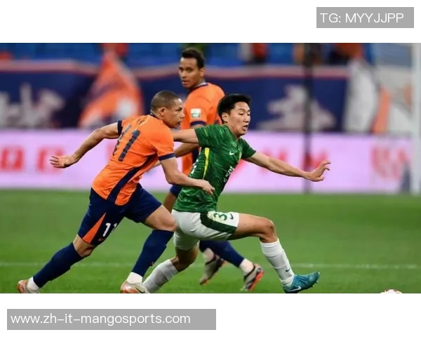 海牛两连杀国安＋三镇是奇观？别神话了，他们靠的是“不要命”！